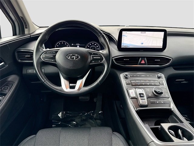Used 2023 Hyundai Santa Fe SEL image 22