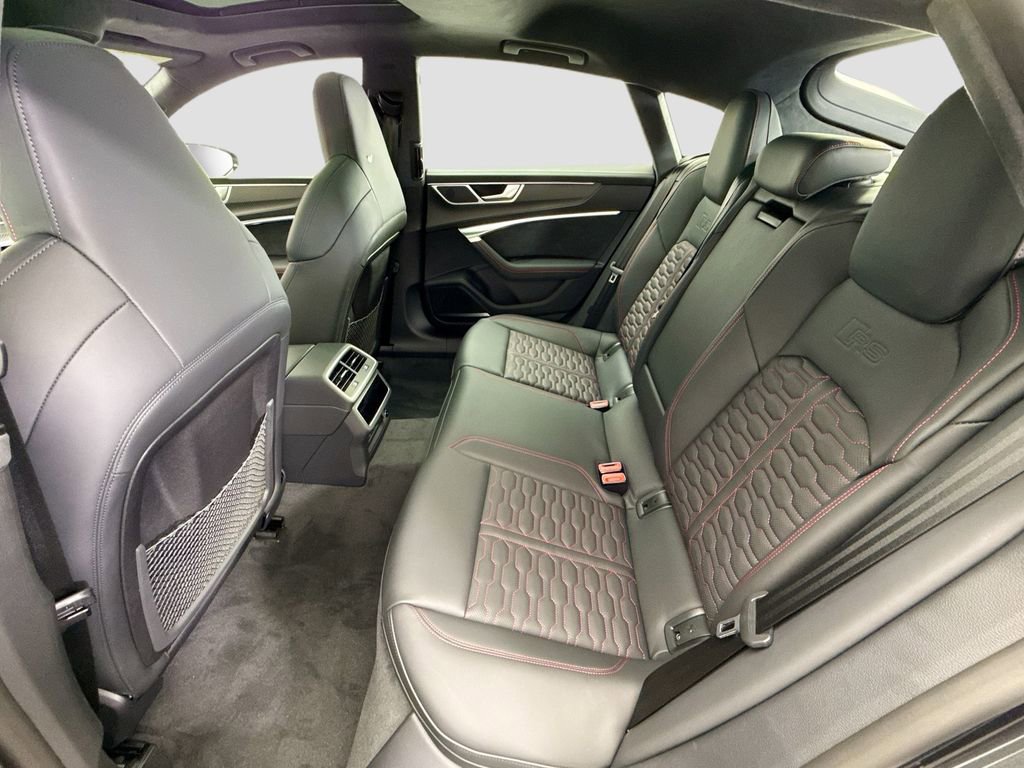 New 2026 Audi RS 7 Performance image 21