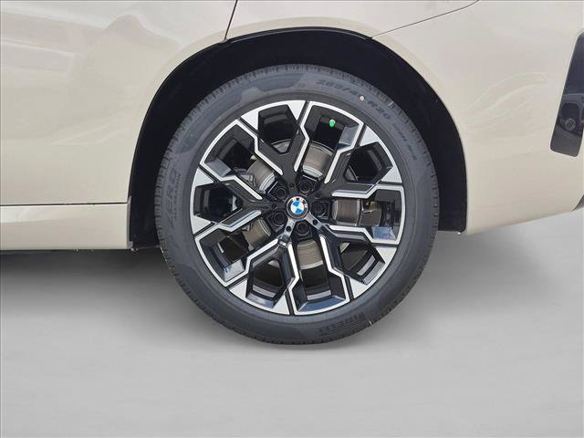 New 2026 BMW X3 xDrive30i w/ M Sport Package AWD/4WD image 10