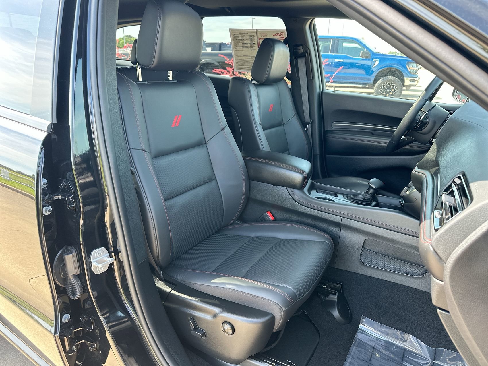 Used 2026 Dodge Durango GT AWD/4WD image 26