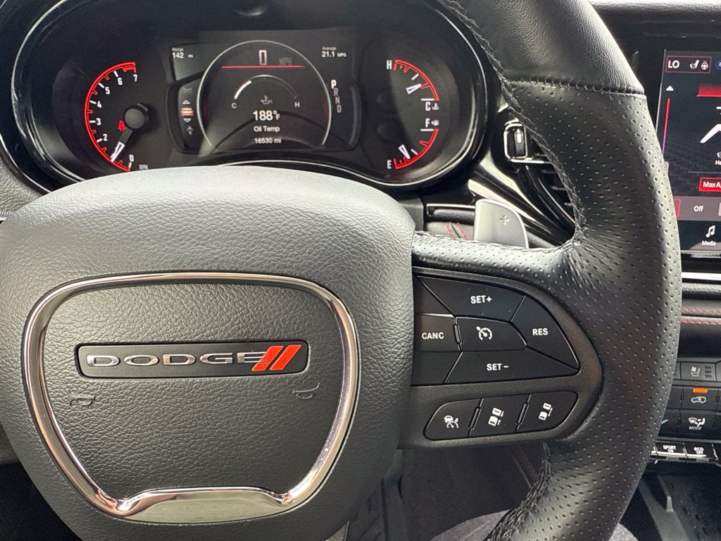Used 2026 Dodge Durango GT AWD/4WD image 27