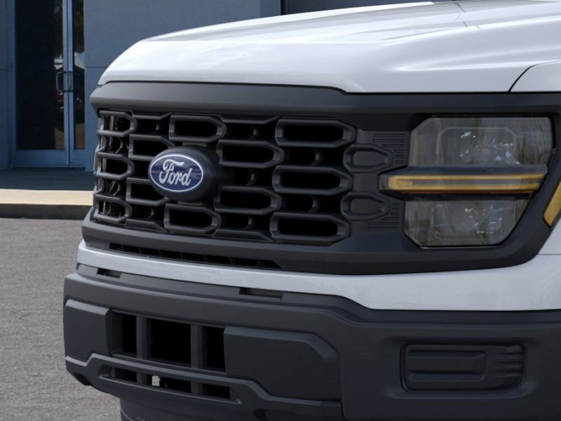 New 2026 Ford F150 XL image 17
