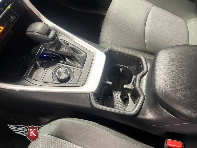 Used 2024 Toyota RAV4 AWD Hybrid w/ Weather Package image 18
