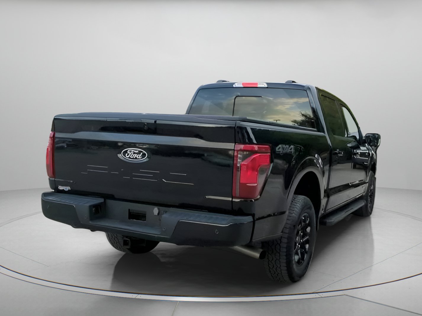Used 2024 Ford F150 XLT w/ Equipment Group 302A MID AWD/4WD image 26