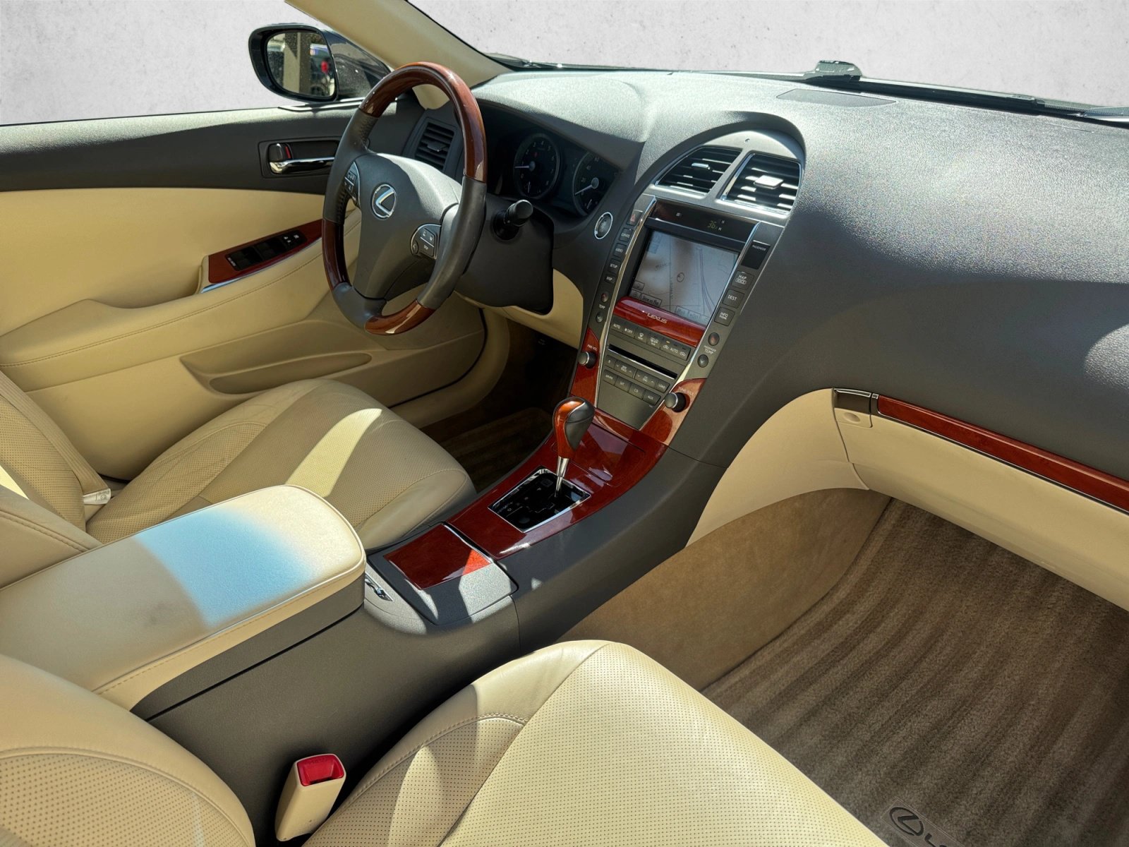 Used 2012 Lexus ES 350 FWD image 28