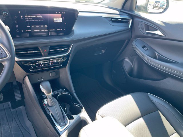 Certified 2024 Buick Encore GX Avenir w/ Avenir Technology Package FWD image 18