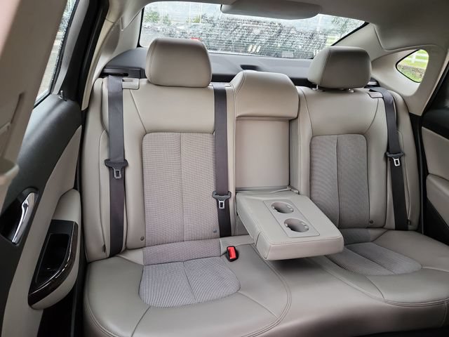 Used 2017 Buick Verano Sport Touring FWD image 28