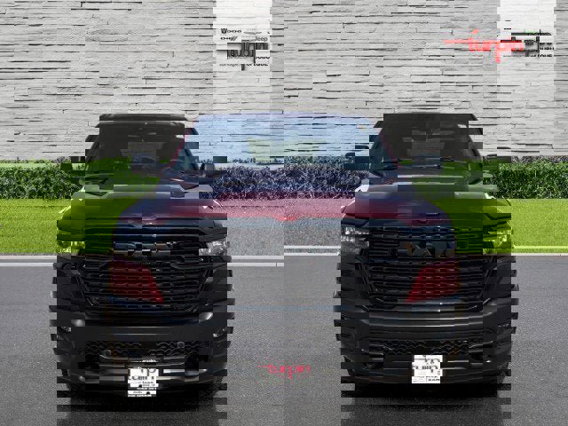 New 2026 RAM 1500 Classic Warlock image 8