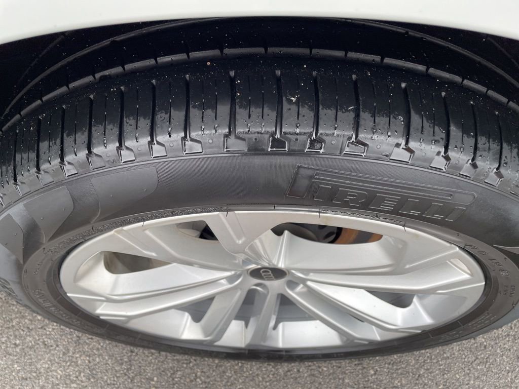 Used 2025 Audi Q7 3.0T Premium Plus image 33