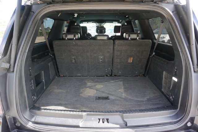 Used 2020 Ford Expedition Max Limited RWD image 18