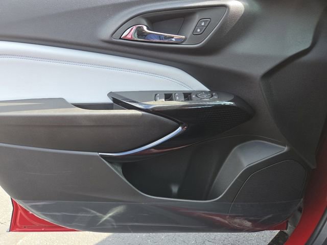 New 2026 Chevrolet Trax LT FWD image 30