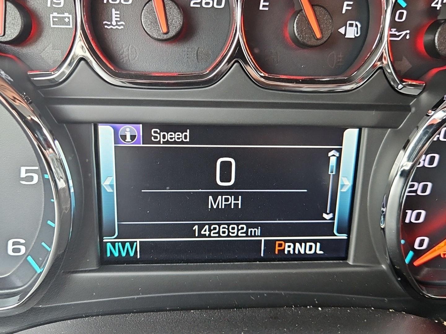 Used 2018 Chevrolet Suburban LT AWD/4WD image 22