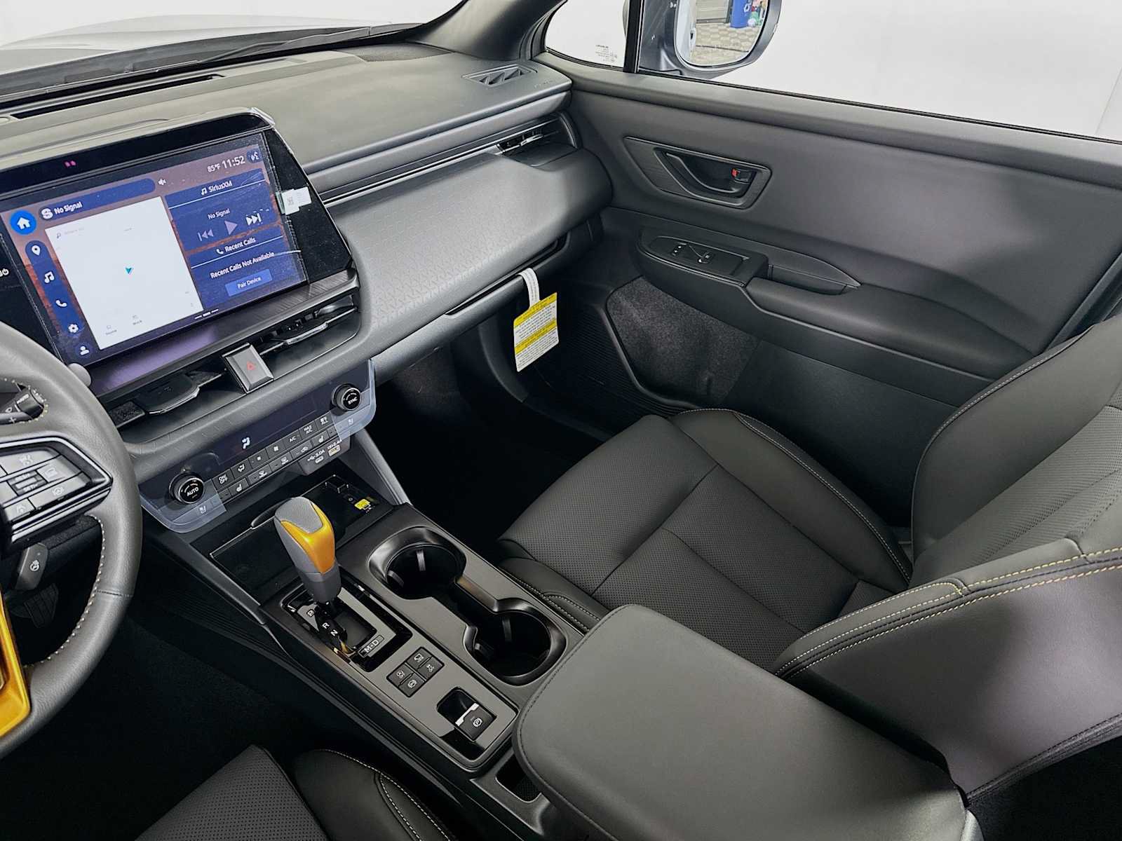 New 2026 Subaru Outback Wilderness AWD/4WD image 22