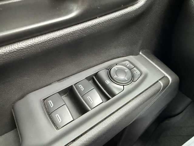 Used 2022 Chevrolet Silverado 1500 Custom w/ Rally Edition image 23