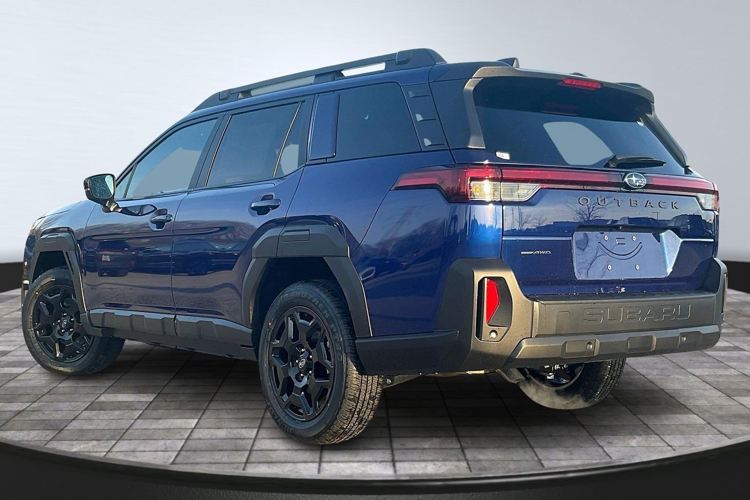 New 2026 Subaru Outback Limited image 3