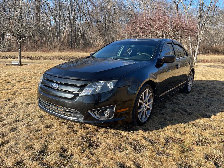 Used 2012 Ford Fusion SE image 18