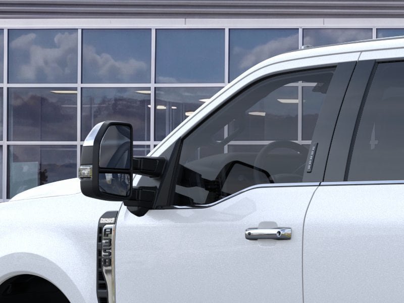 New 2026 Ford F350 King Ranch w/ Chrome Package AWD/4WD image 20