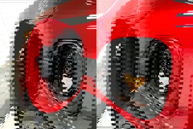 Used 2023 Chevrolet Bolt EUV LT w/ Convenience Package image 42