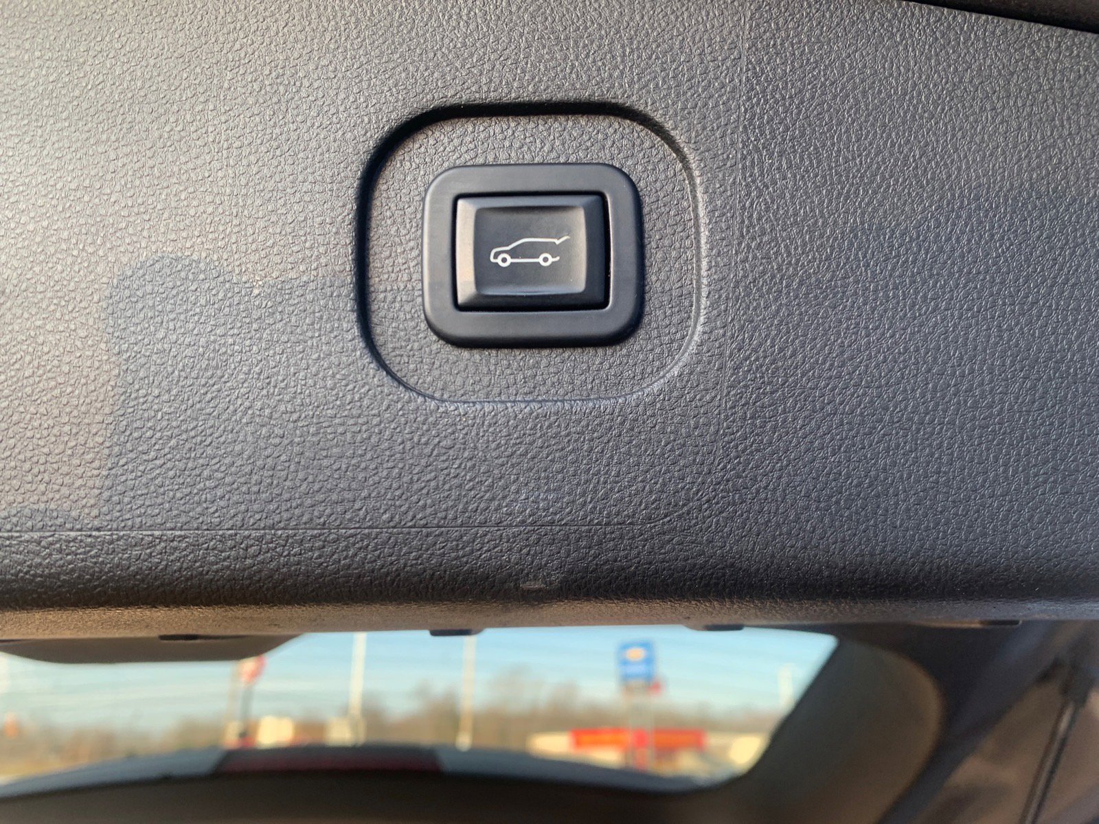 Used 2012 GMC Terrain SLT image 10