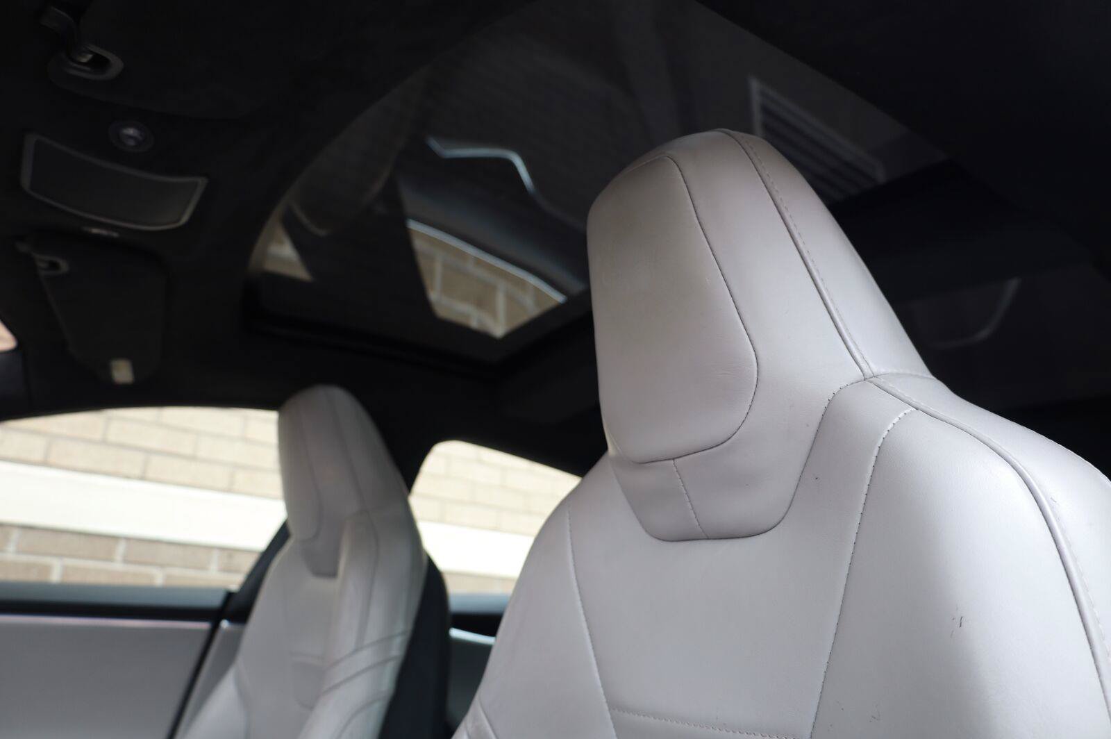 Used 2016 Tesla Model S 75 RWD image 19