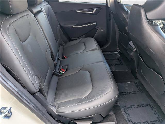 Used 2022 Kia EV6 Wind w/ Wind Technology Package AWD/4WD image 27