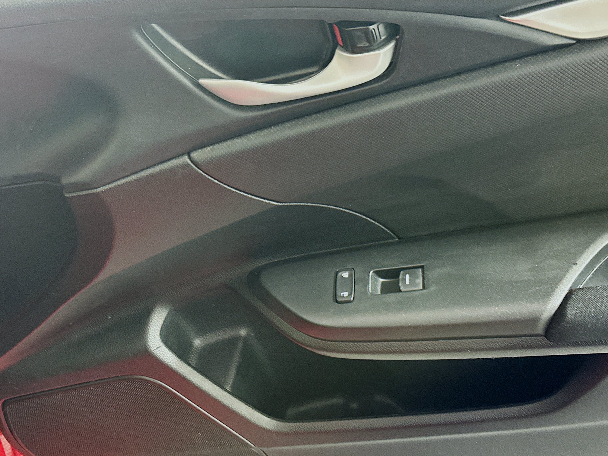 Used 2019 Honda Civic LX image 28