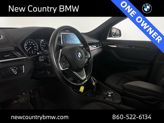 Used 2022 BMW X1 xDrive28i w/ Premium Package image 12