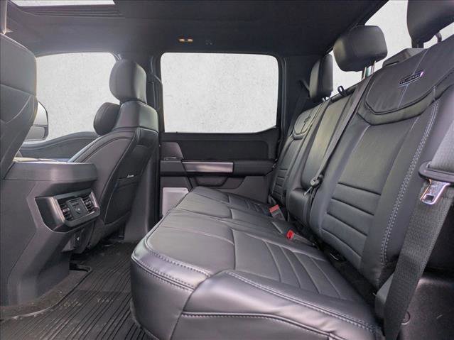 New 2026 Ford F250 Platinum AWD/4WD image 17