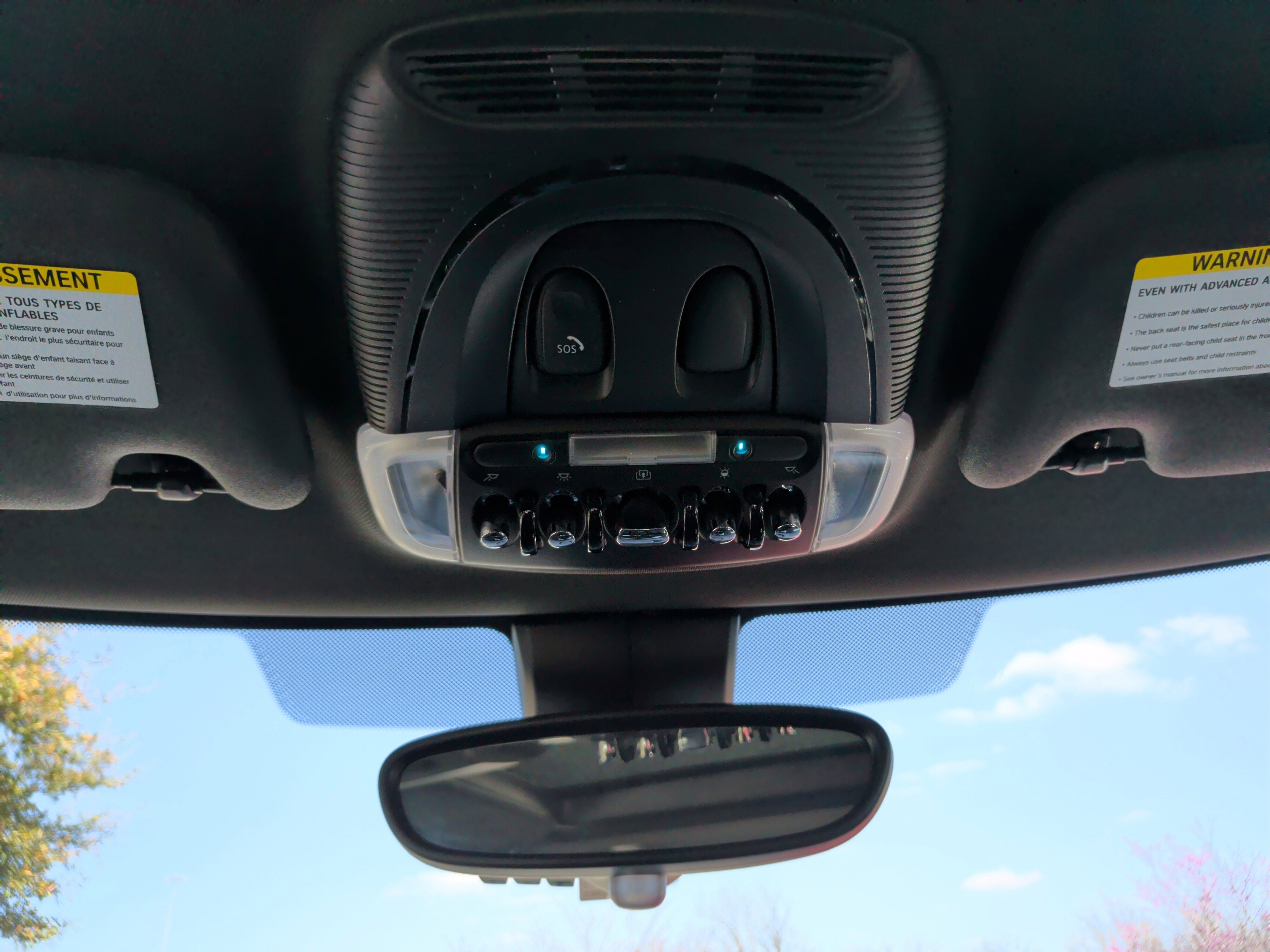 Used 2021 MINI Cooper S w/ Driver Assistance Package image 25