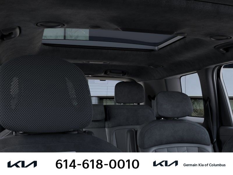 New 2027 Kia Telluride SX Prestige X-Pro AWD/4WD image 30