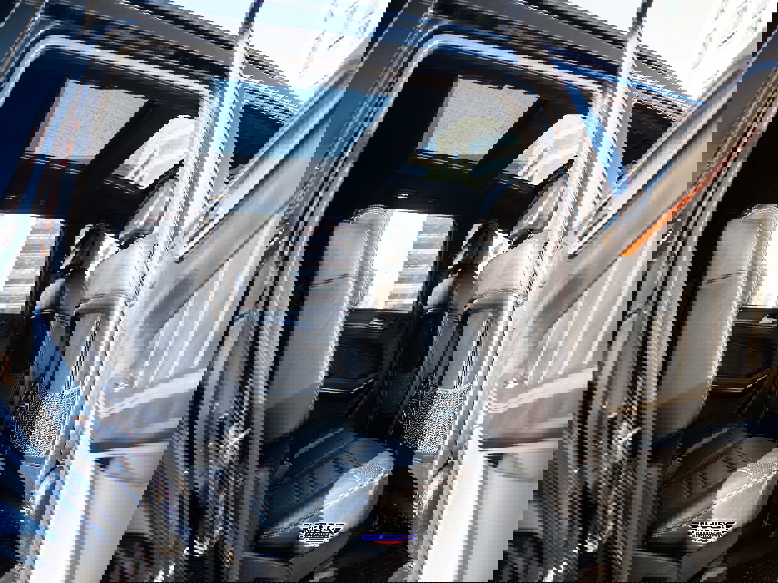 Used 2018 Mercedes-Benz GLS 63 AMG 4MATIC w/ AMG Night Styling Package image 19