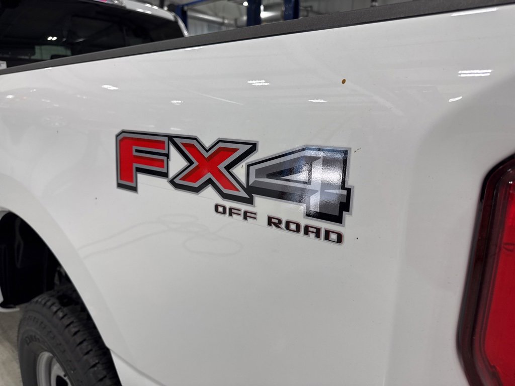 New 2025 Ford F350 XL w/ XL Driver Assist Package image 4