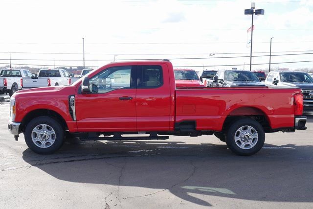 New 2026 Ford F350 XLT image 7