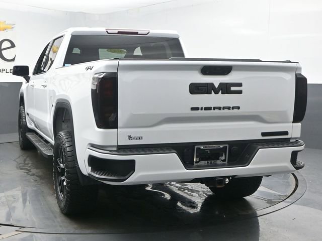 Used 2023 GMC Sierra 1500 Elevation image 33