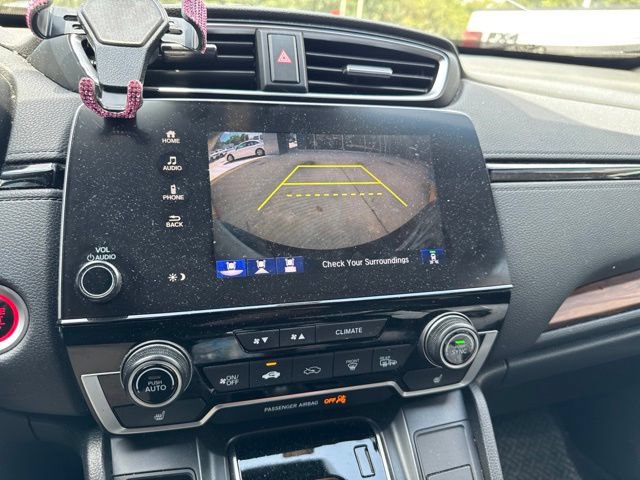 Used 2019 Honda CR-V EX-L image 31