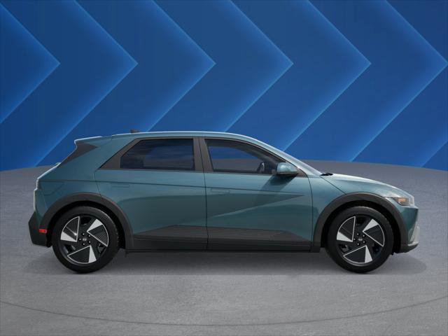 New 2026 Hyundai Ioniq 5 SEL image 7
