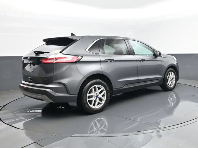 Used 2022 Ford Edge SEL w/ Convenience Package AWD/4WD image 24