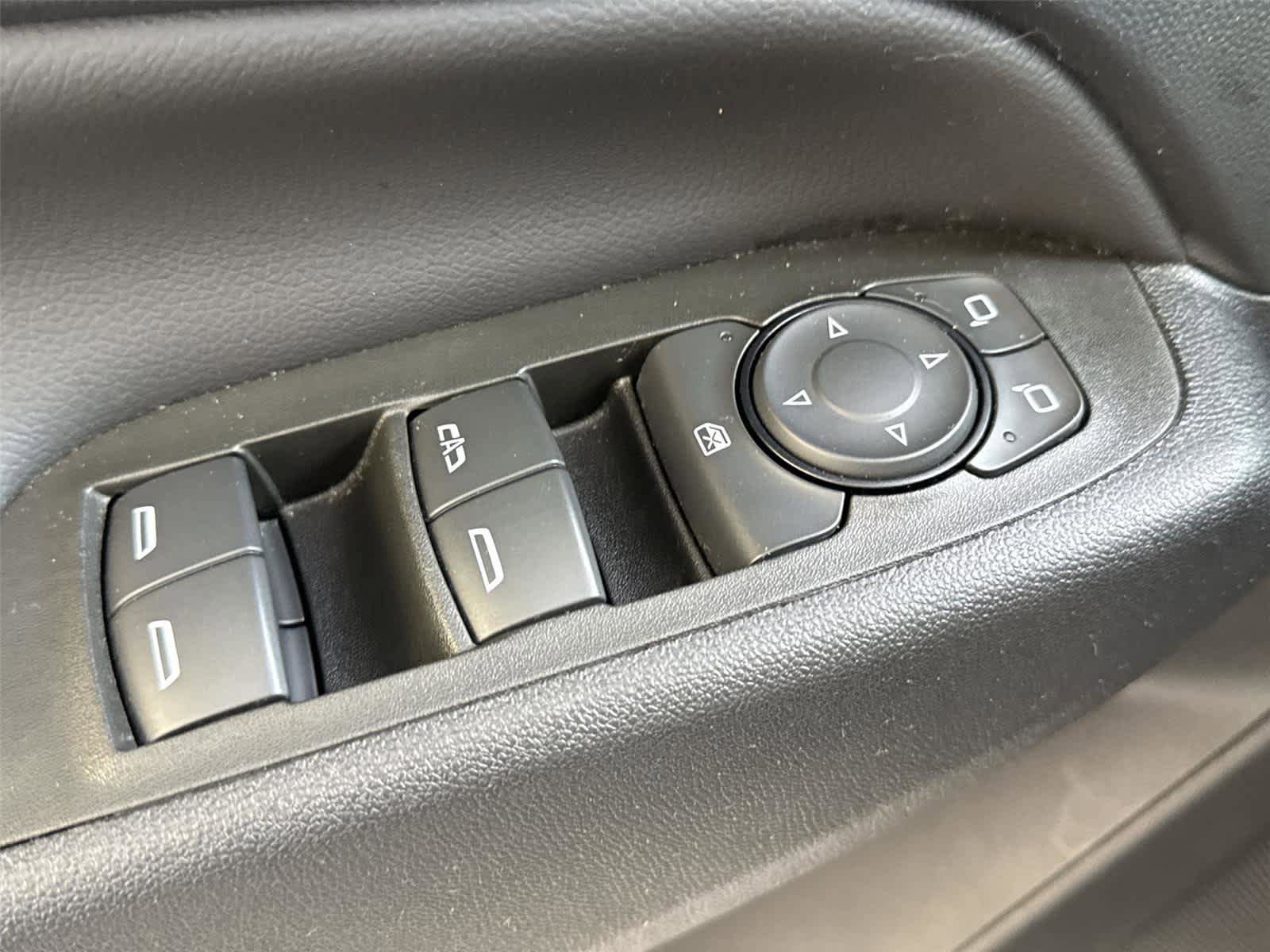 Certified 2023 Chevrolet Equinox LT AWD/4WD image 22