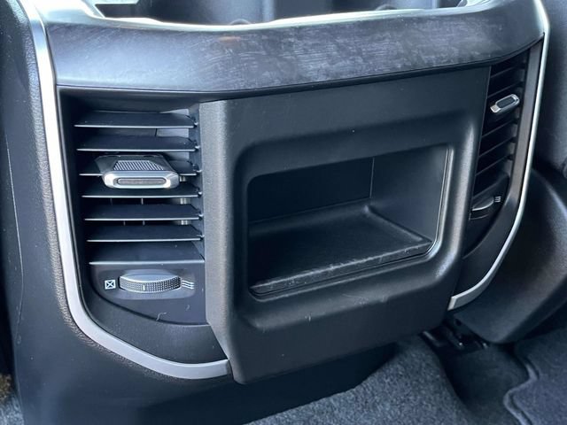 Used 2023 RAM 1500 Big Horn AWD/4WD image 19
