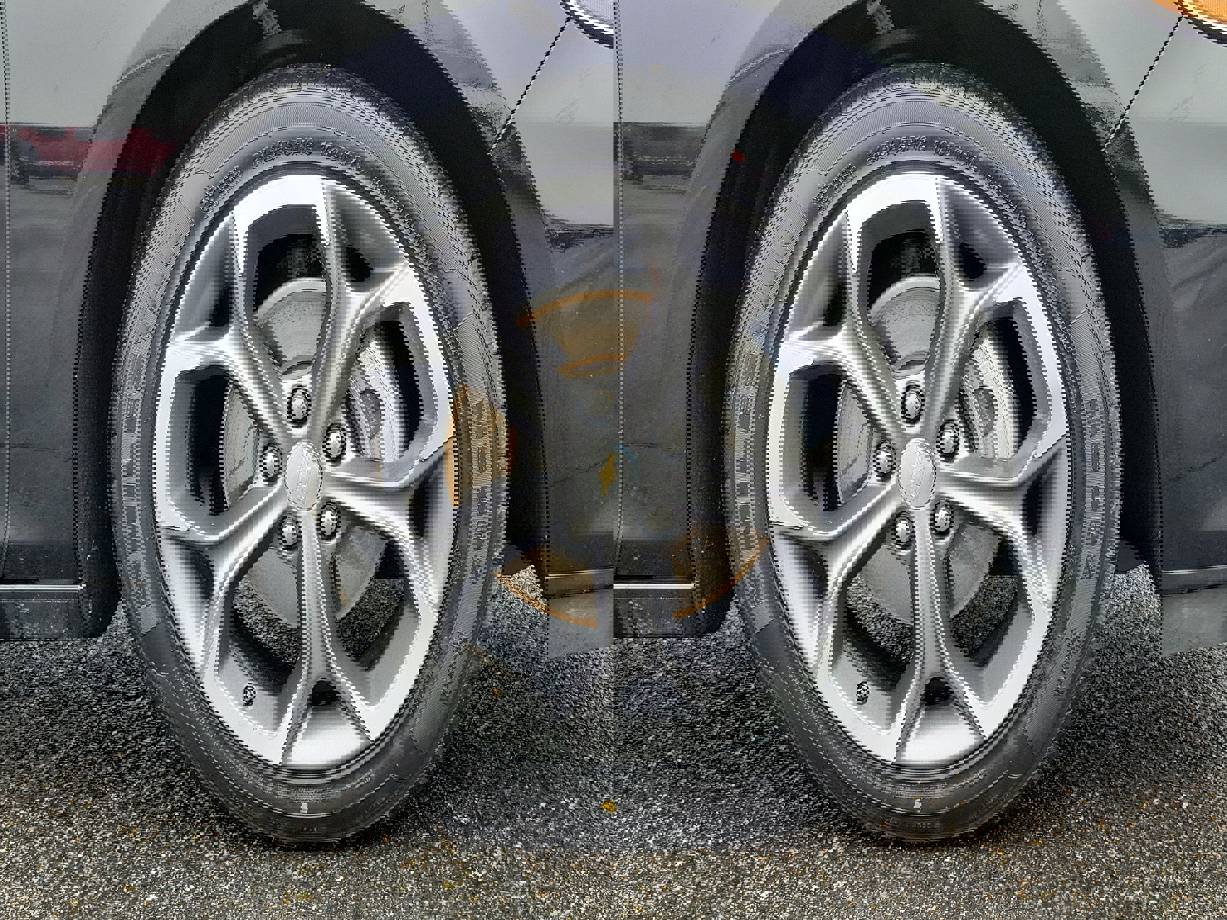 Used 2024 Chevrolet Malibu LT image 5