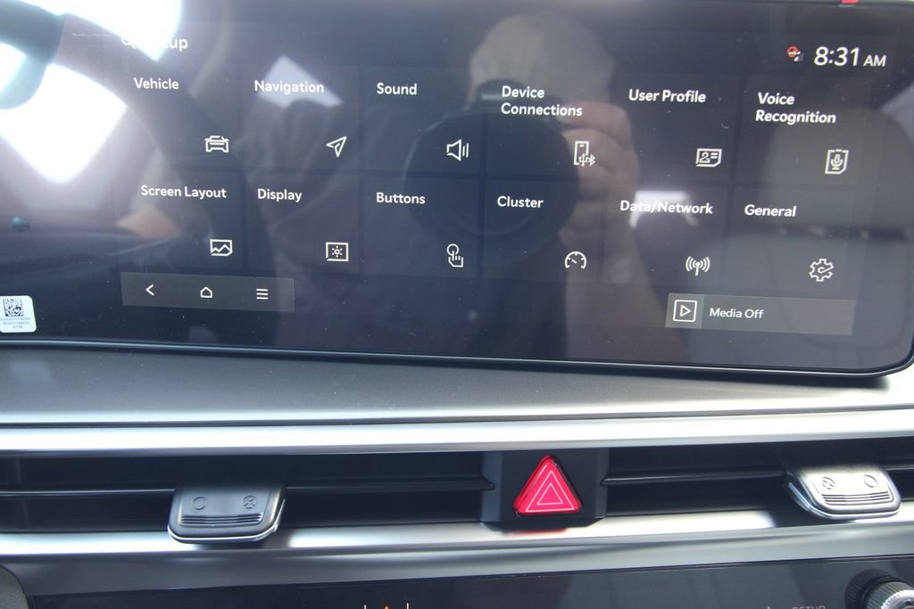 New 2026 Kia Sorento EX image 37