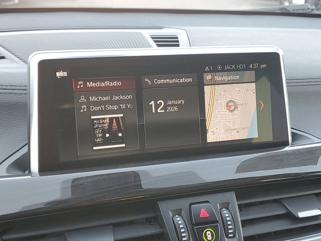 Used 2020 BMW X2 sDrive28i w/ Premium Package image 29