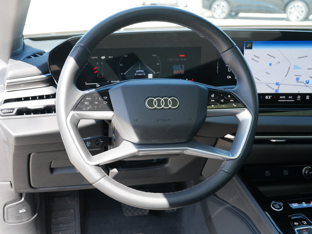 Used 2025 Audi A5 Prestige w/ 19" Wheel Package AWD/4WD image 25