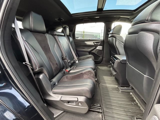Used 2025 Acura MDX A-Spec AWD/4WD image 46