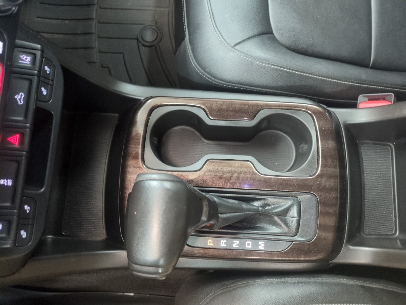 Used 2016 GMC Canyon SLT w/ Driver Alert Package AWD/4WD image 19