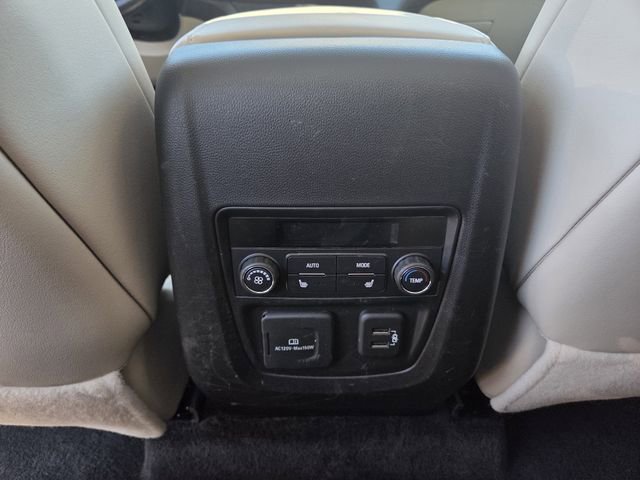 Used 2023 Buick Enclave Avenir w/ Avenir Technology Package image 23