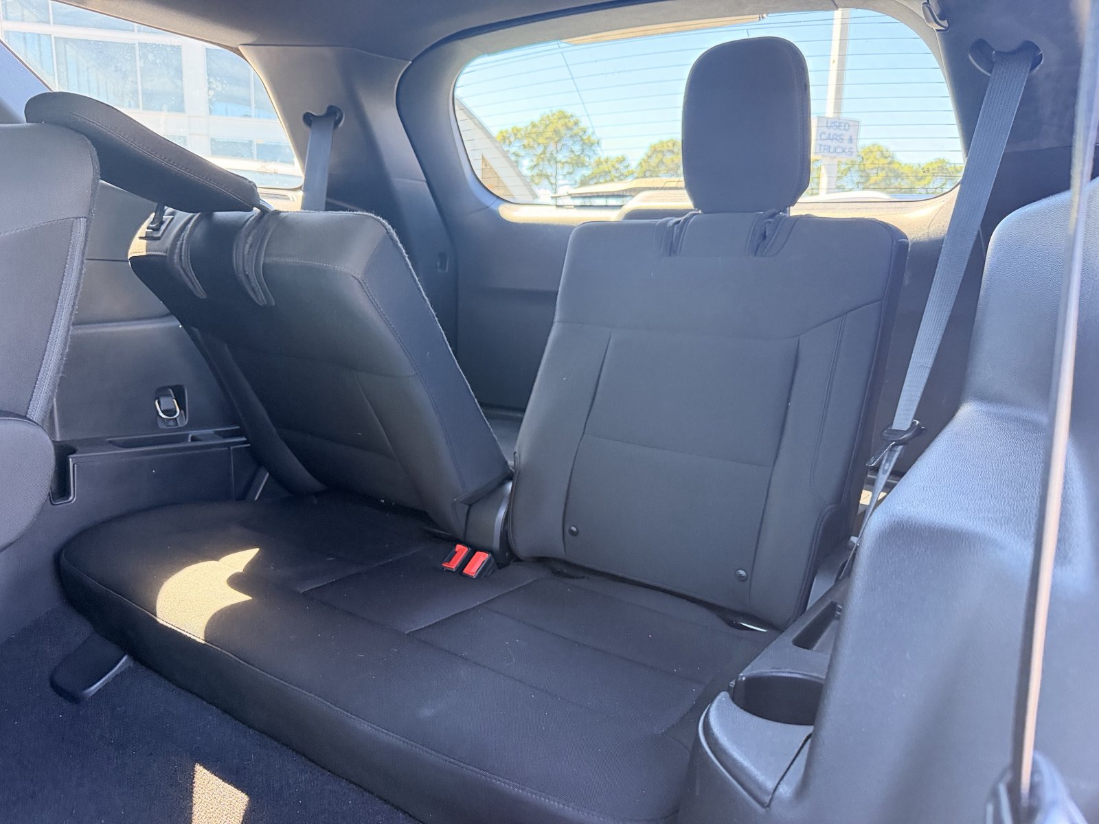 Used 2020 Ford Explorer XLT RWD image 26