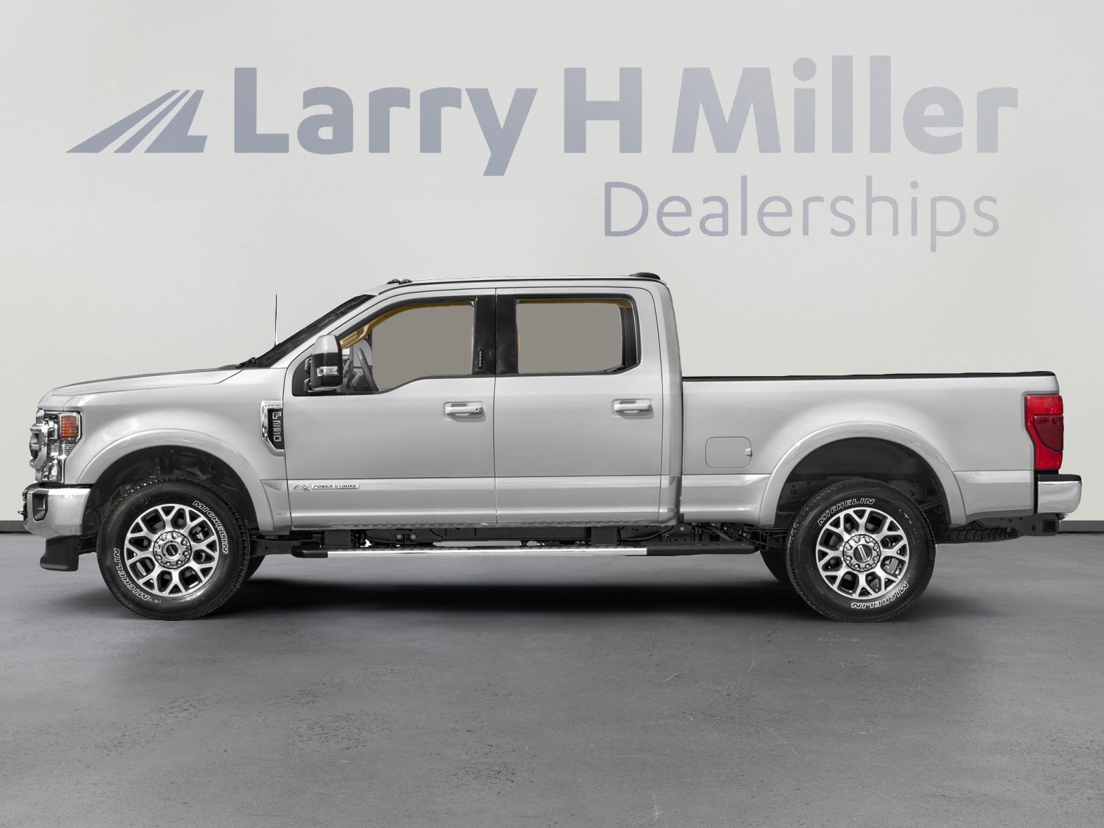 Used 2022 Ford F350 Lariat w/ Lariat Ultimate Package image 7