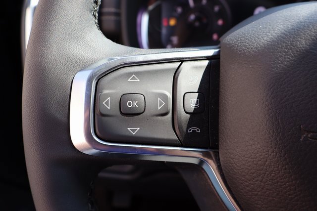 Used 2025 RAM 2500 Laramie image 17