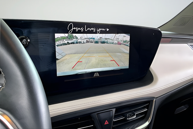 Used 2024 Buick Encore GX Avenir FWD image 13